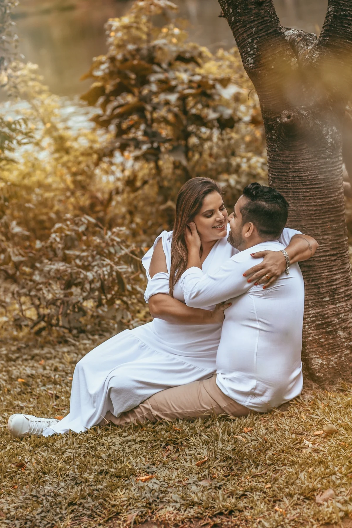 Casamento & Pré-Wedding