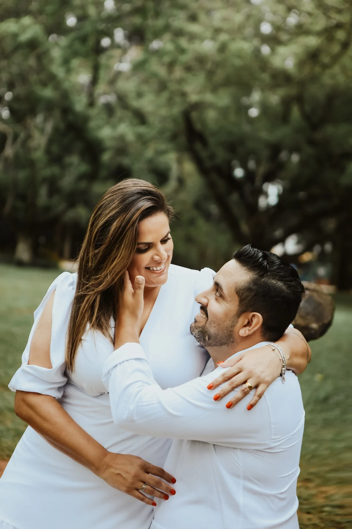 Casamento & Pré-Wedding