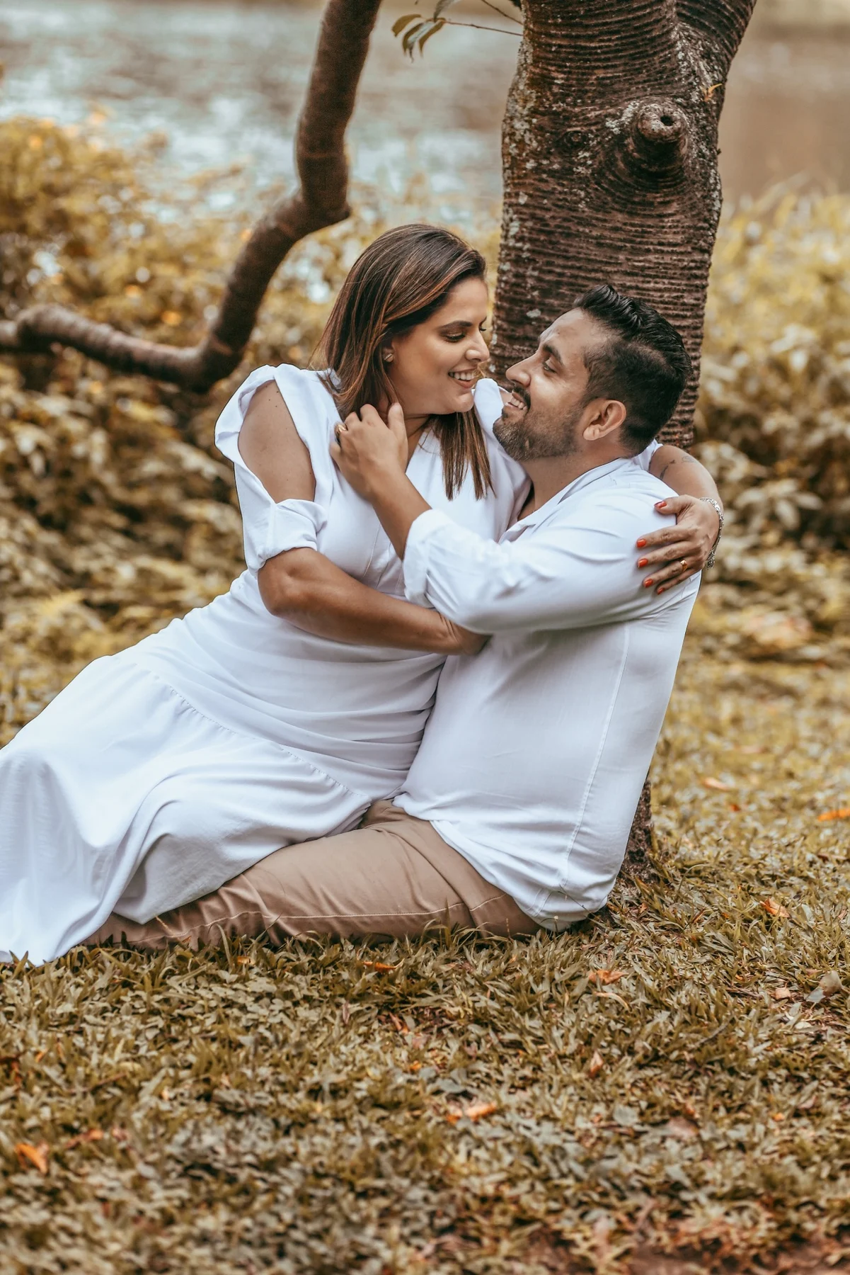 Casamento & Pré-Wedding