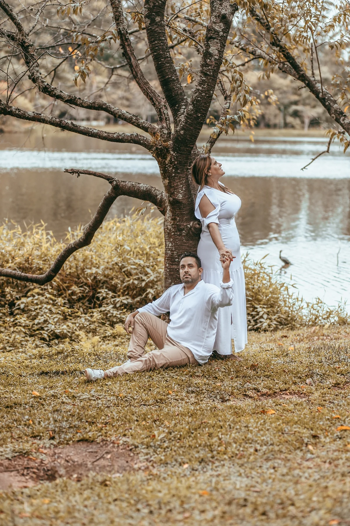 Casamento & Pré-Wedding