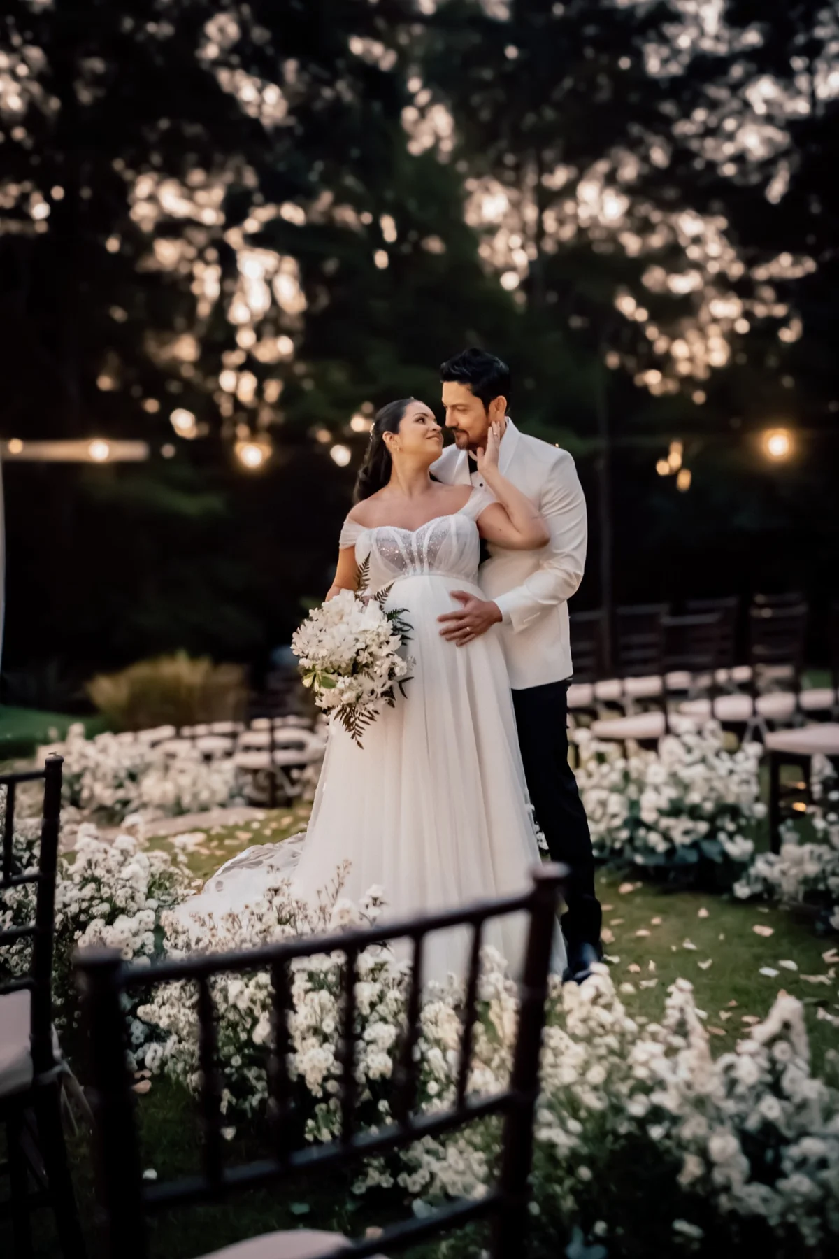 Casamento & Pré-Wedding