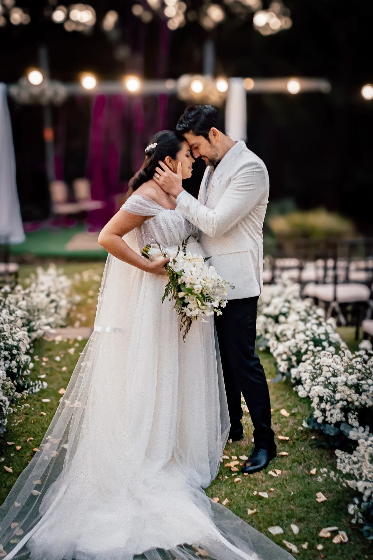Casamento & Pré-Wedding