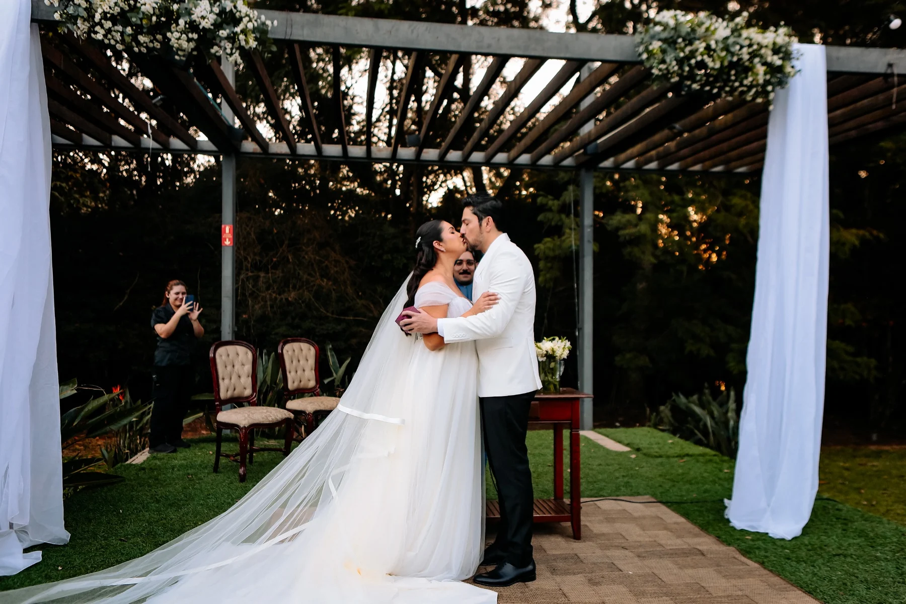Casamento & Pré-Wedding