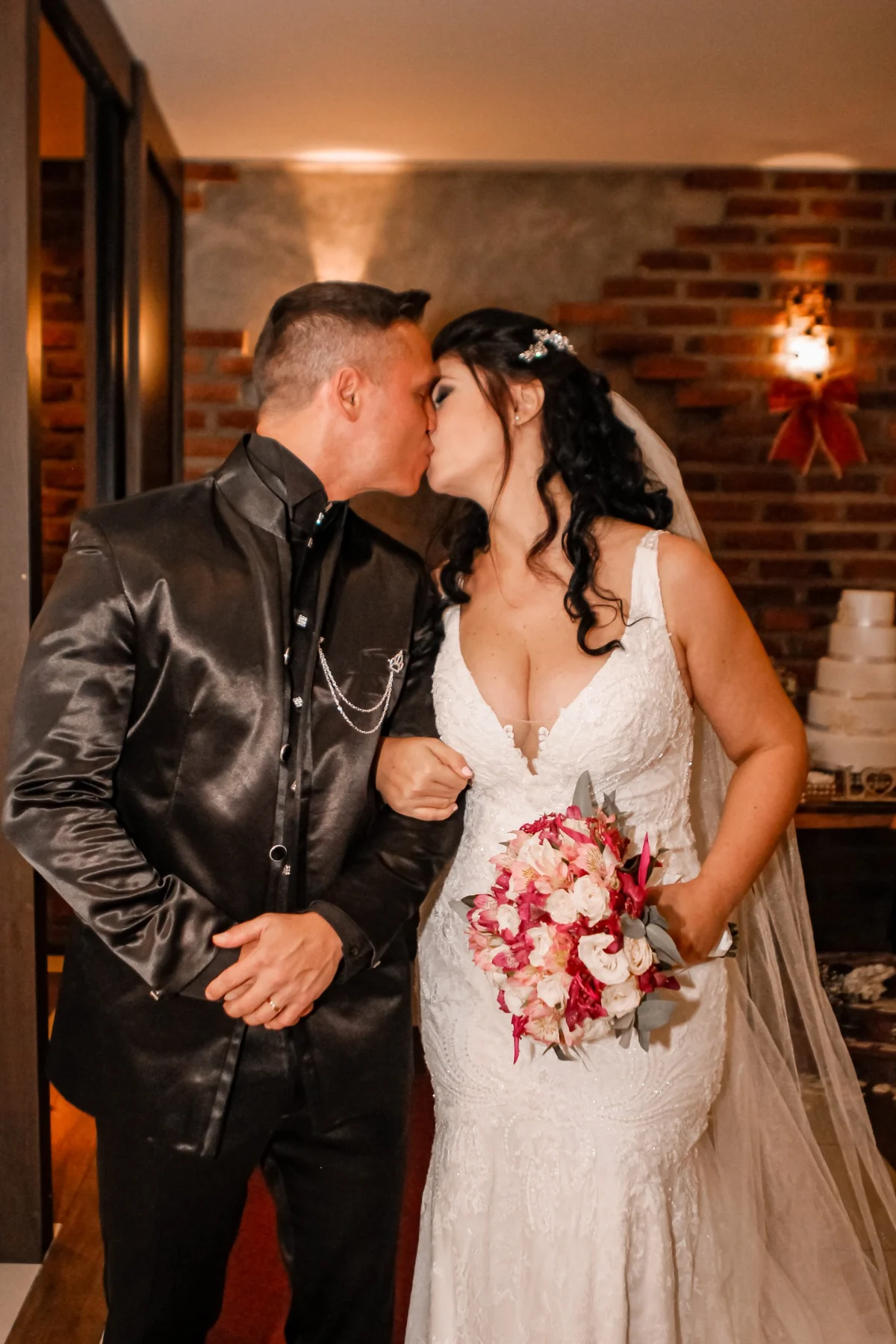Casamento & Pré-Wedding