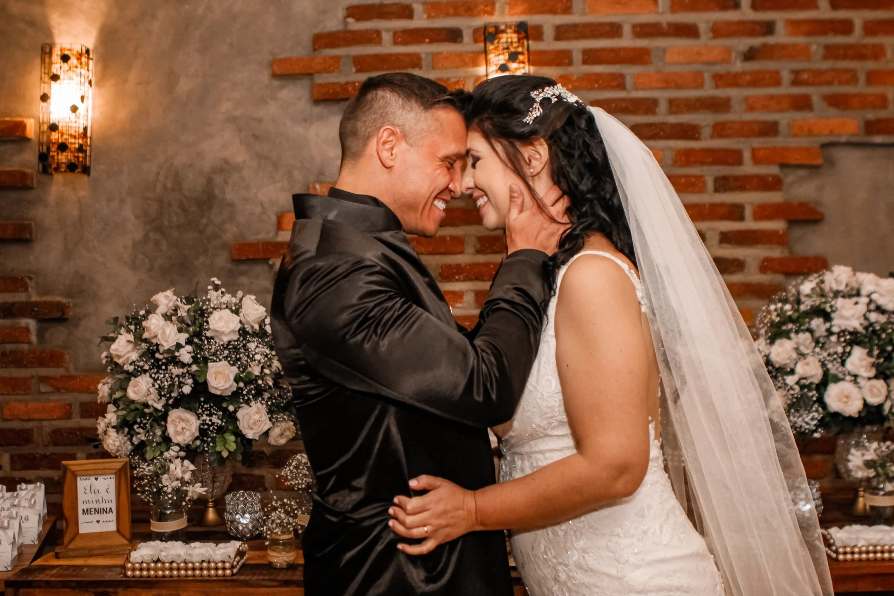 Casamento & Pré-Wedding