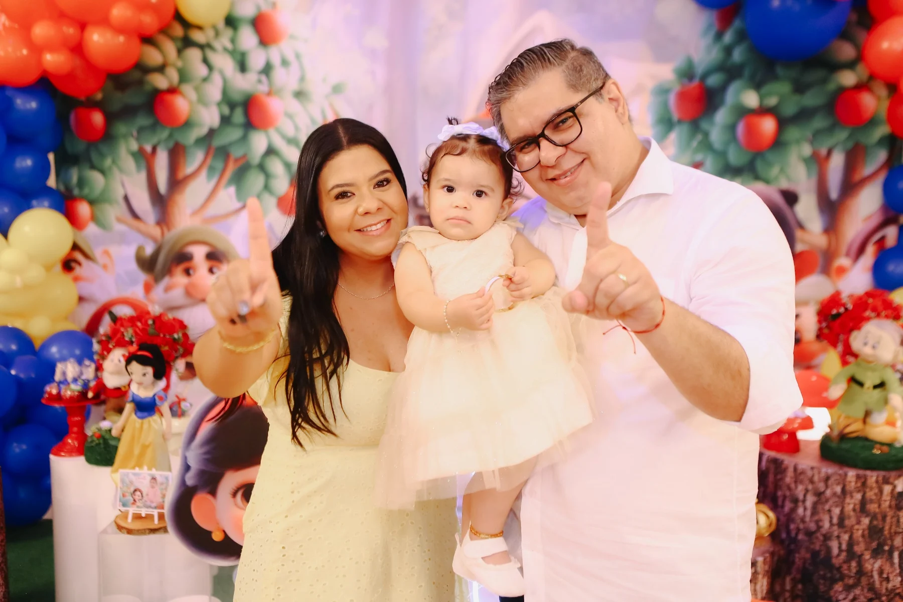 Eventos & Celebrações
