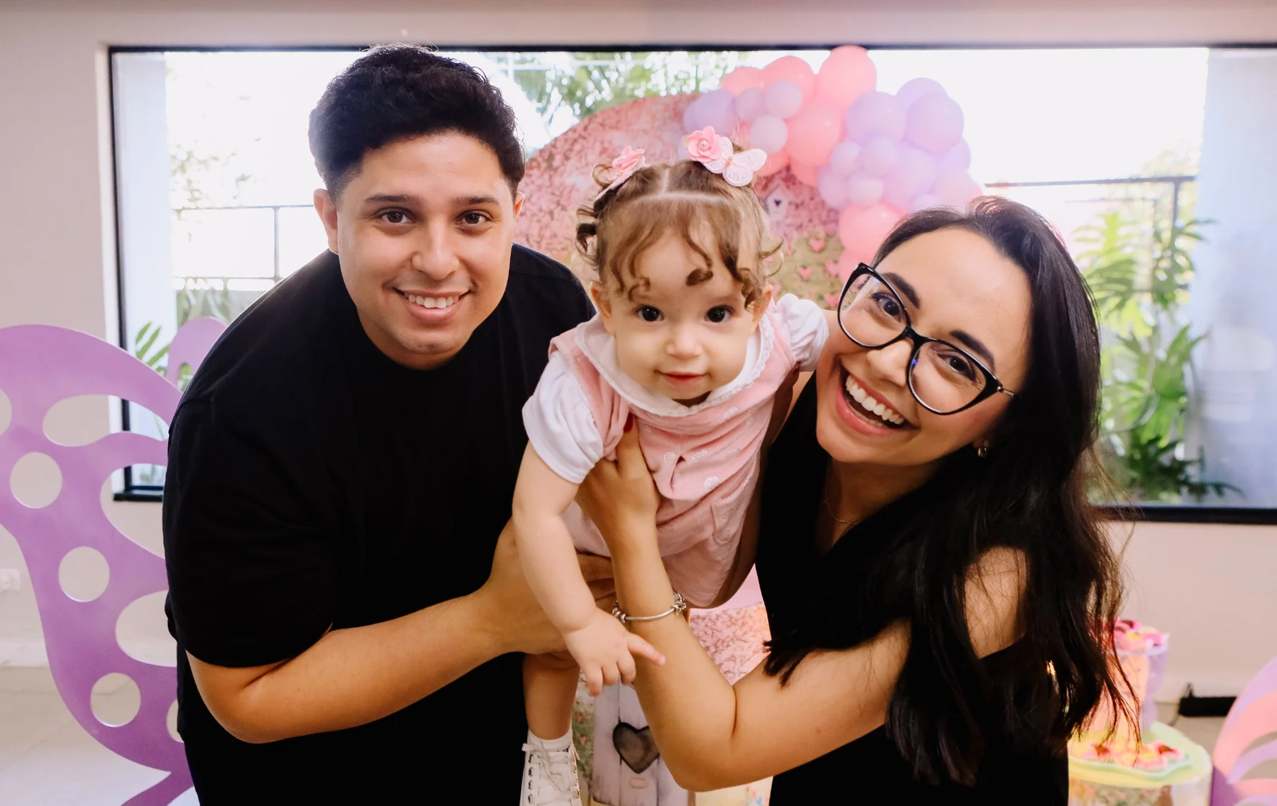Eventos & Celebrações