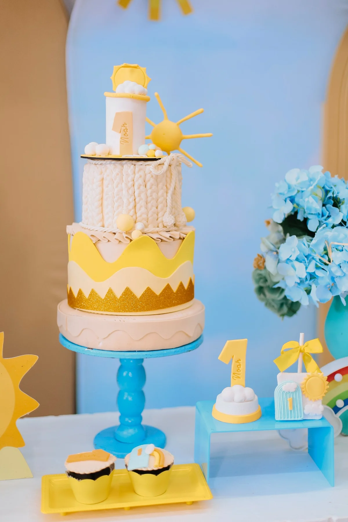 Eventos & Celebrações