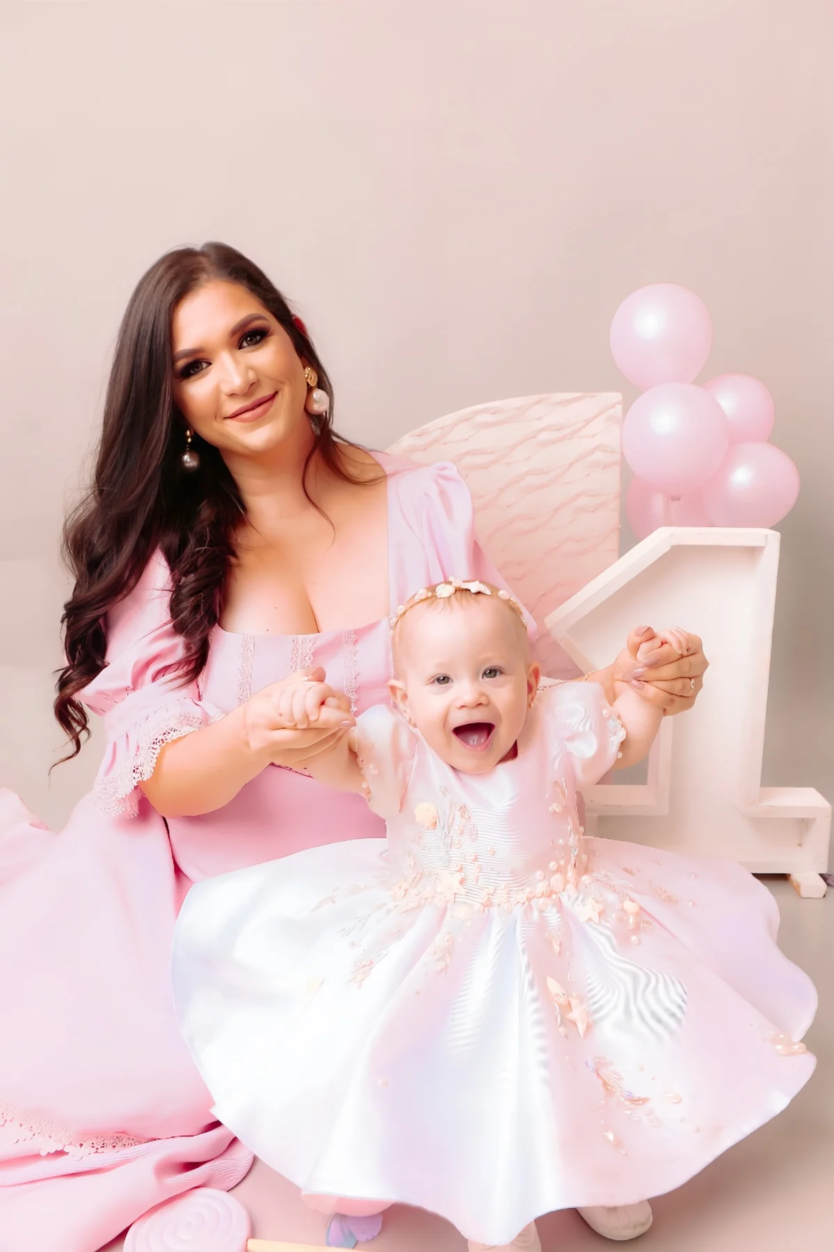 Bebês & Família